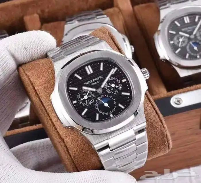 ساعات ماستر كوالتي تقليد ماركه درجه اولى 27