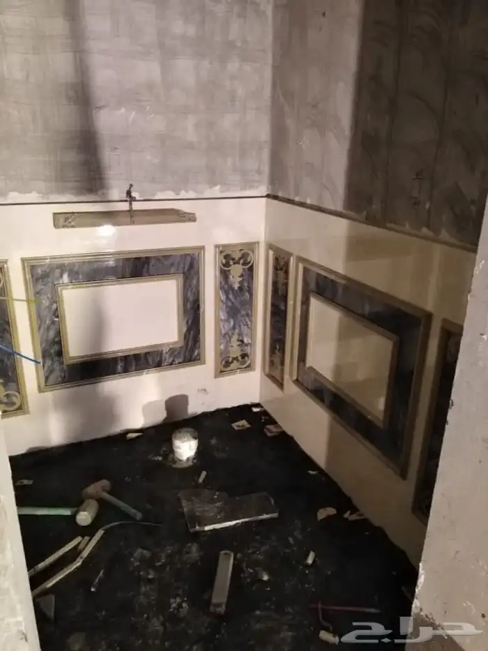 تركيب رخام جداري تركيب رخام ارضي تركيب حجر 17