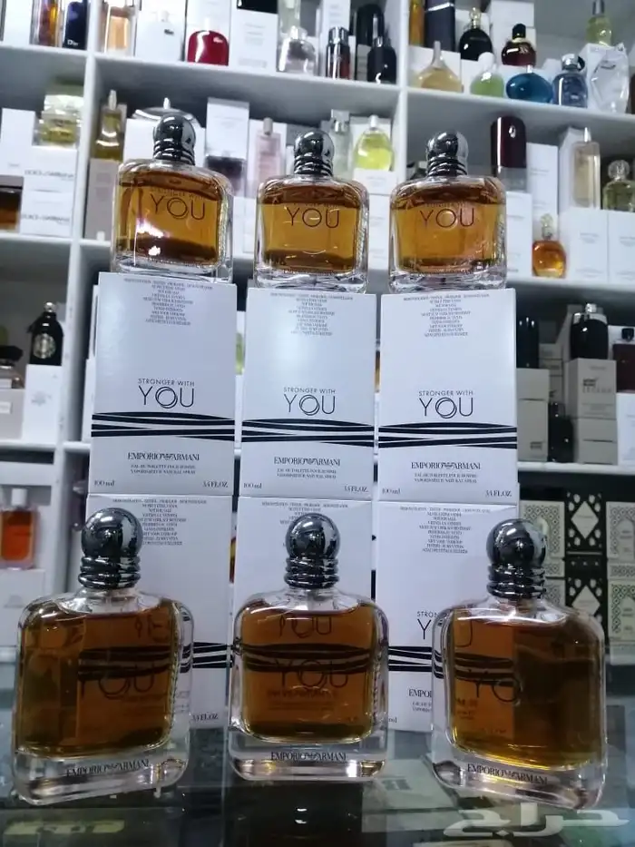 عطور اصليه وعطور درجه اولى 35