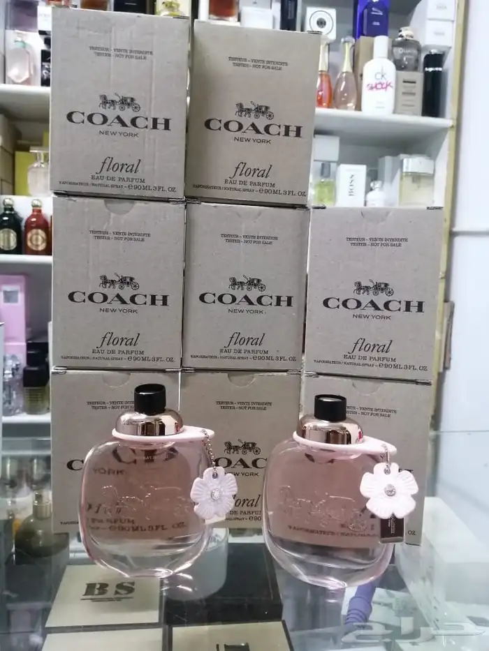 عطور اصليه وعطور درجه اولى 34