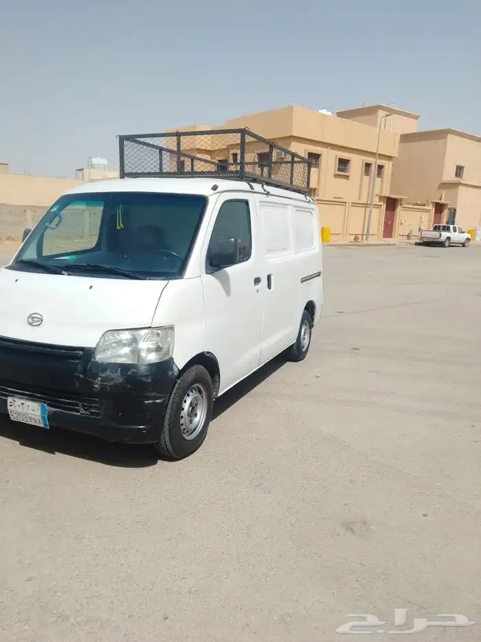 ديهاتسو 2