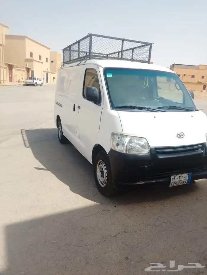 ديهاتسو 10