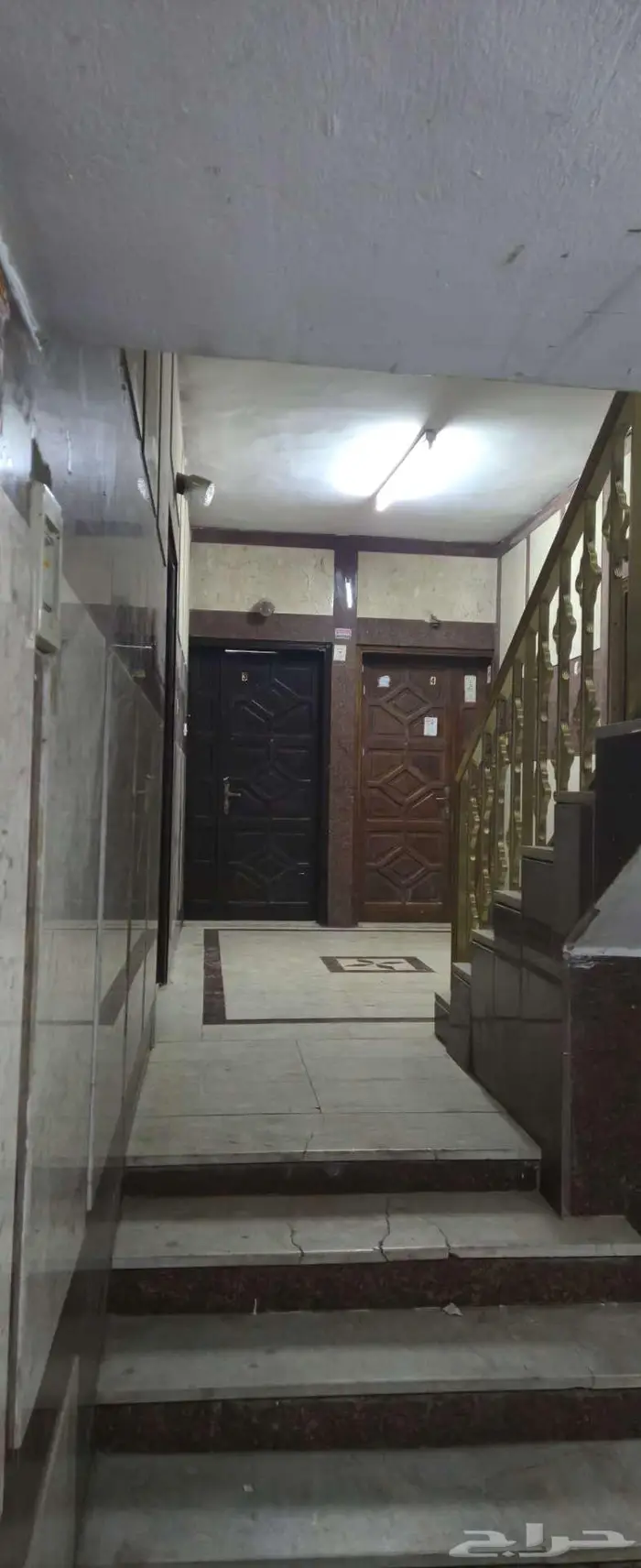 عمارة سكنية للايجار بالكامل 2
