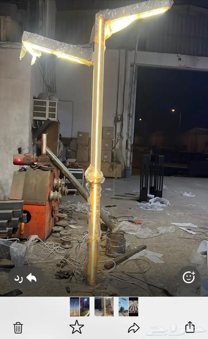 تصنيع اعمده وقواعد خرسانيه حسب الطلب 28