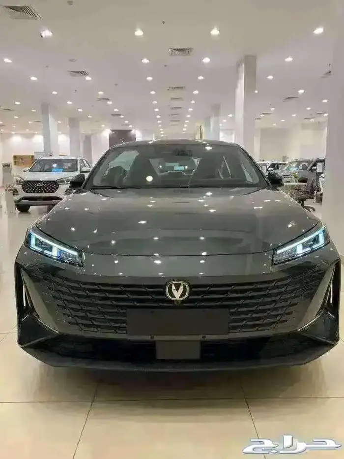 شانجان ايدو بلس ليمتيد موديل 2026 كاش وتقسيط 0