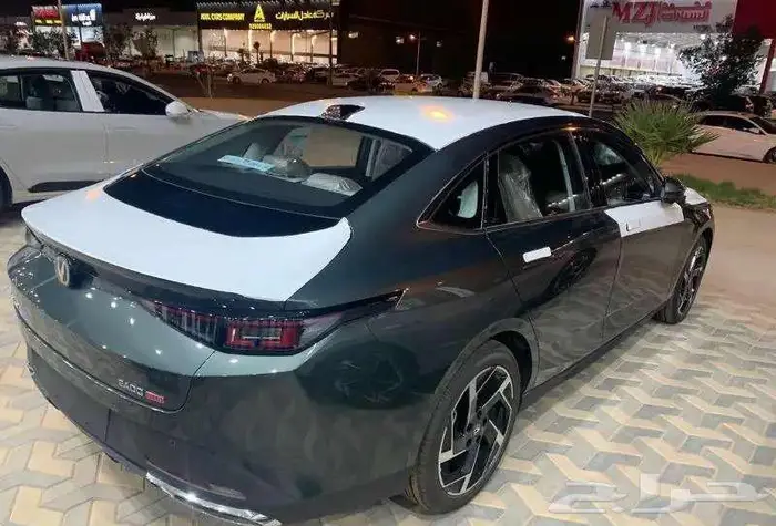 شانجان ايدو بلس 2026سمارت وليمتد 15