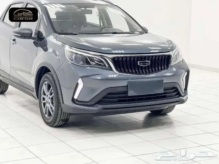 جيلي جي اكس 3 فل برو 2025 - 48300 ريال شامل الضريبة 2