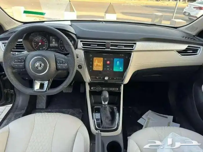 mg5نص فل موديل 24 كاش وتقسيط بنوك وشركات 7