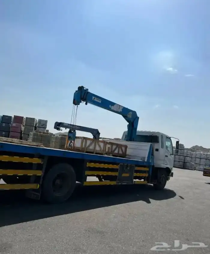 دينه ونش كرين 3