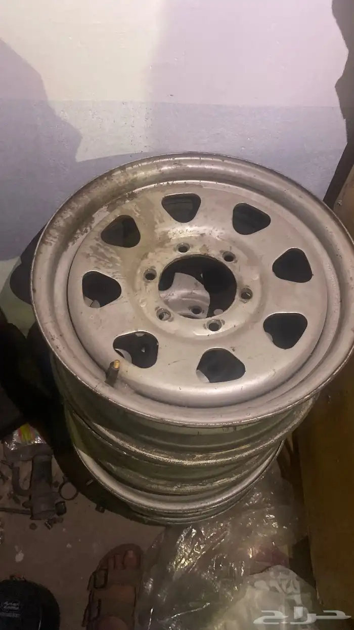 جنوط نيسان 0
