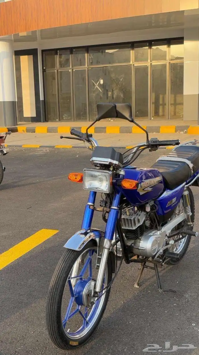 دباب ax100 0
