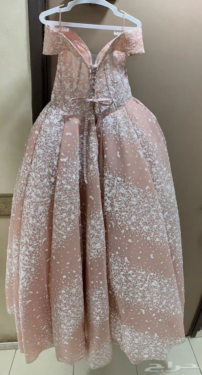 فستان عروس 2