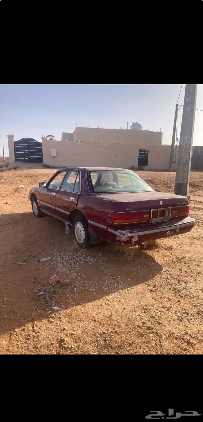 قطع تشليح كرسيدا 95 0