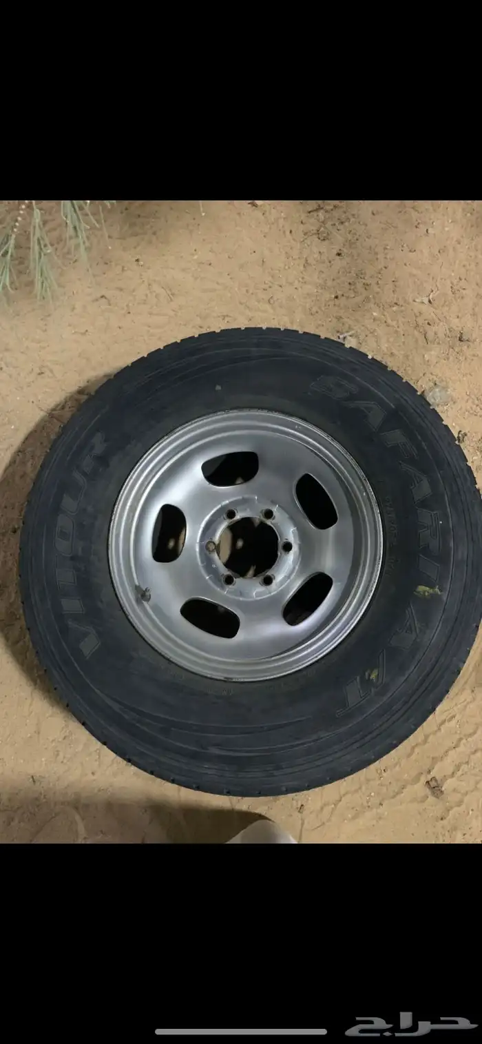جنوط لاندكروزر 0