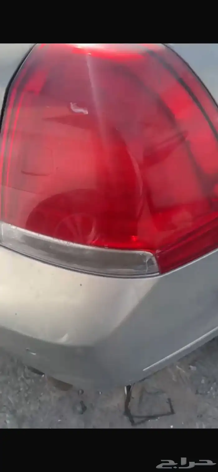 قطع كابرس 2010 0
