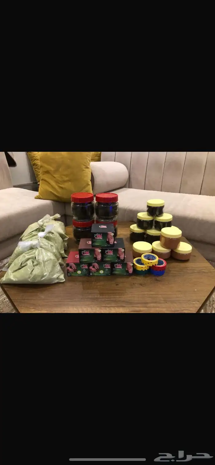 بخور الدوسري الدرجة الأولى 2