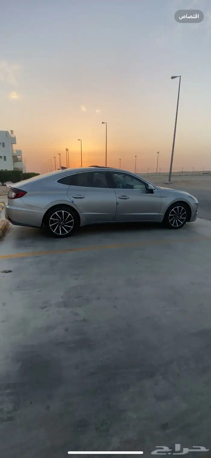 سوناتا 2020 فل كامل سمارت بلس 0