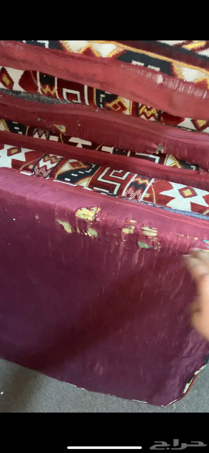 جلسات وتكيات 7