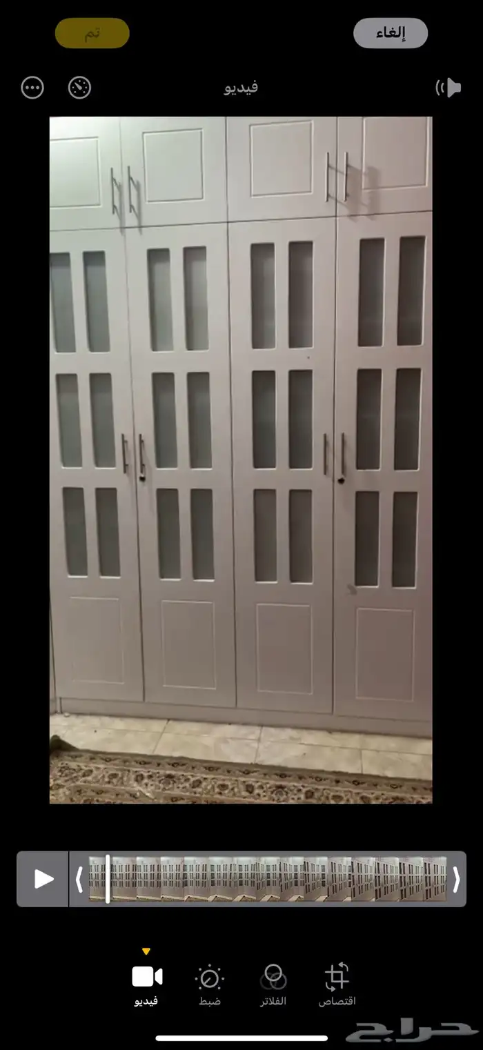 دولاب ملابس زاويه 0