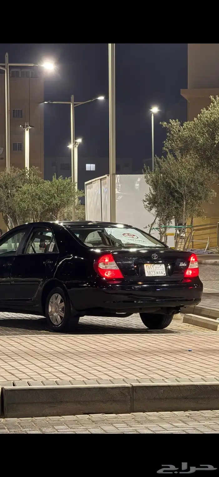 كامري2003جونيور 18