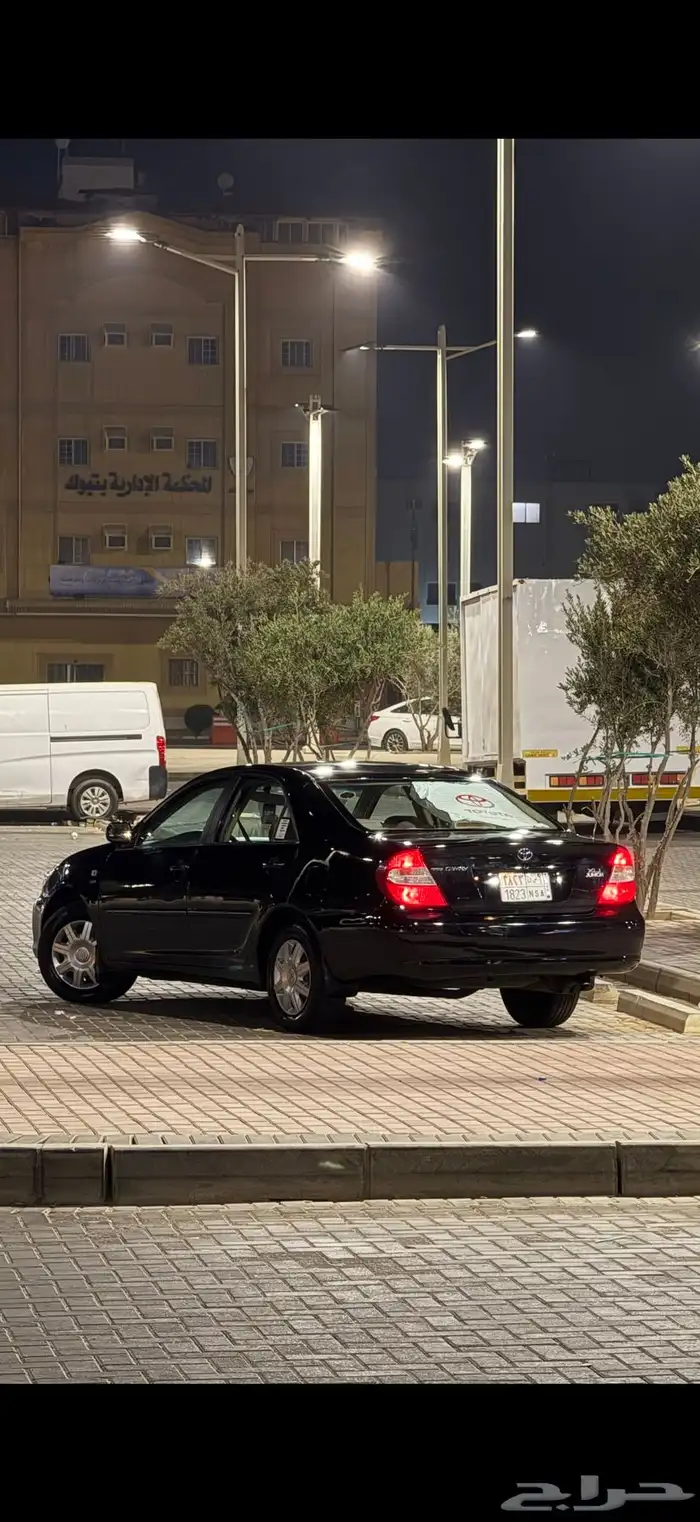 كامري2003جونيور 17
