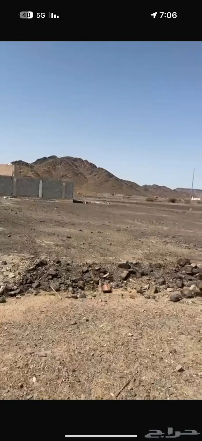 للبيع ارض مساحة 890 المندسة المدينة المنورة 1