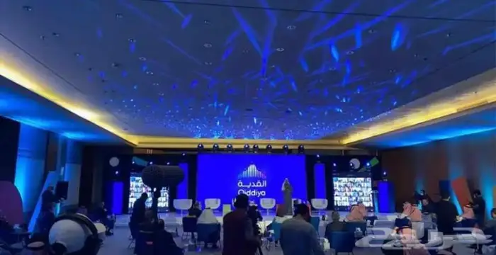 إيجار شاشات إضاءات أنظمة صوتية شاشات تفاعلية 1