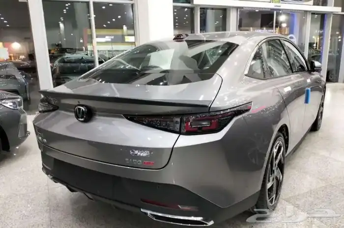 شنجان ايدو ترند 2026 عروض تبد ا 3500 بالتقسيط 3