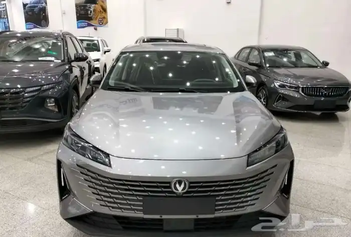 شنجان ايدو ترند 2026 عروض تبد ا 3500 بالتقسيط 0