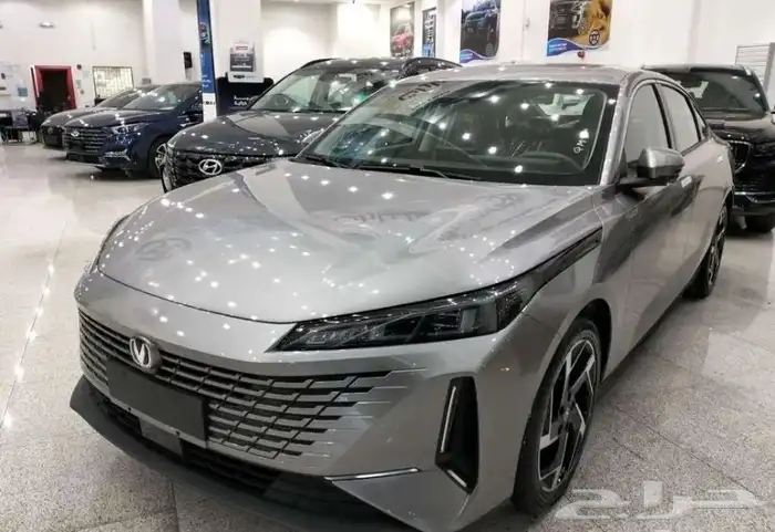 شنجان ايدو ترند 2026 عروض تبد ا 3500 بالتقسيط 2