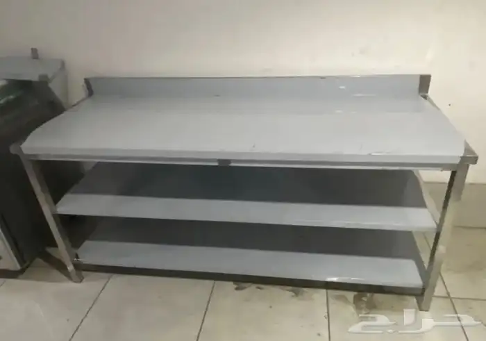 معدات و ادوات مطاعم مخفضه 11