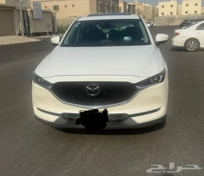 للبيع مازدا CX5 فل كامل 2018 1