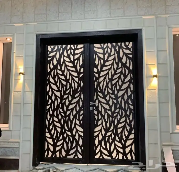 حداد والمنيوم 1