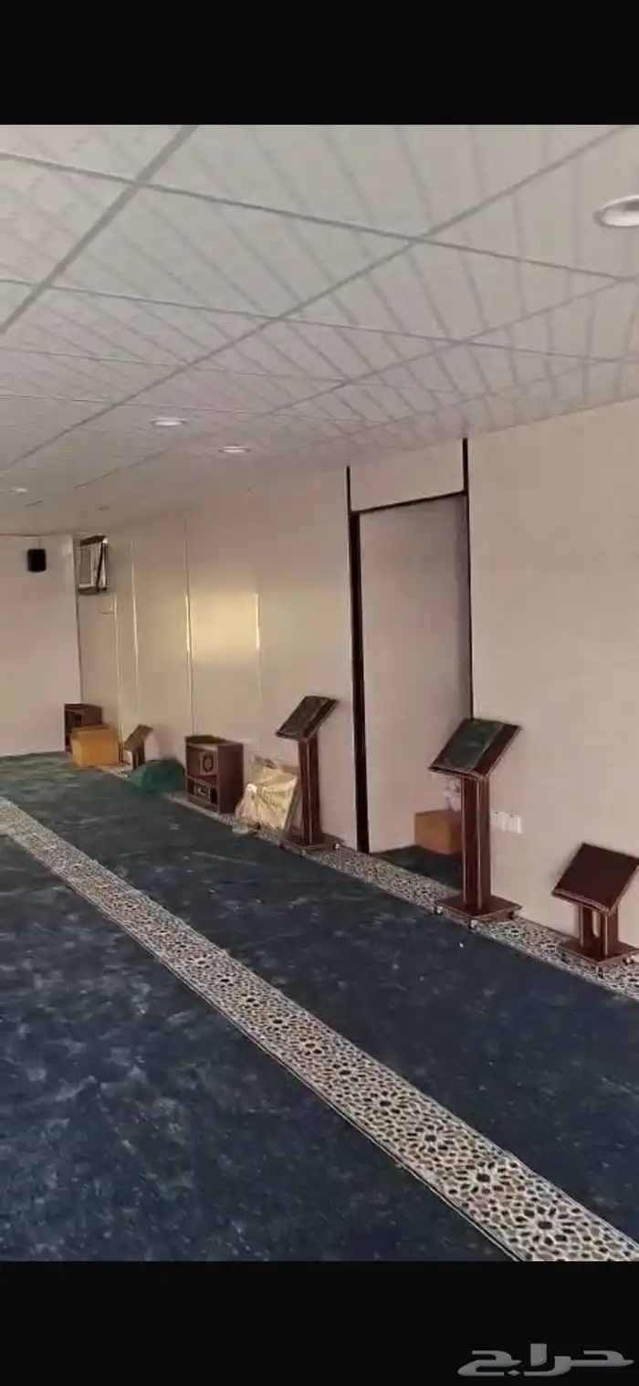 مساجد - مصليات 1