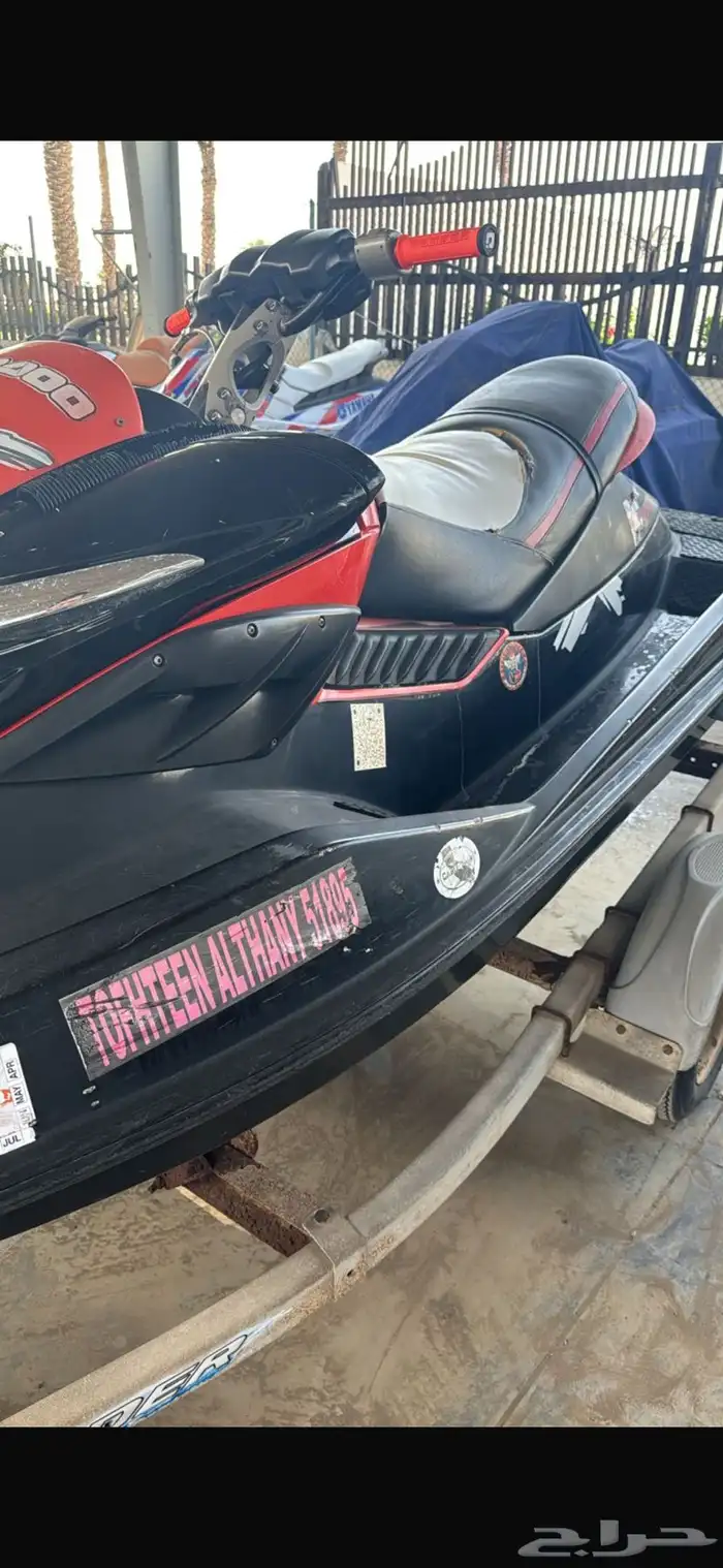 جت سكي البيع RXP-X 2011 البيع 2