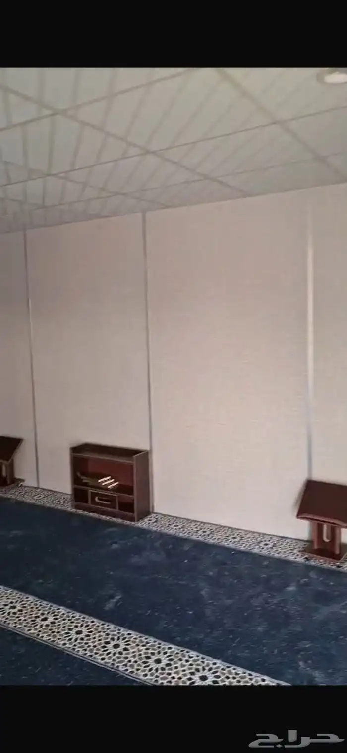 مساجد - مصليات 2