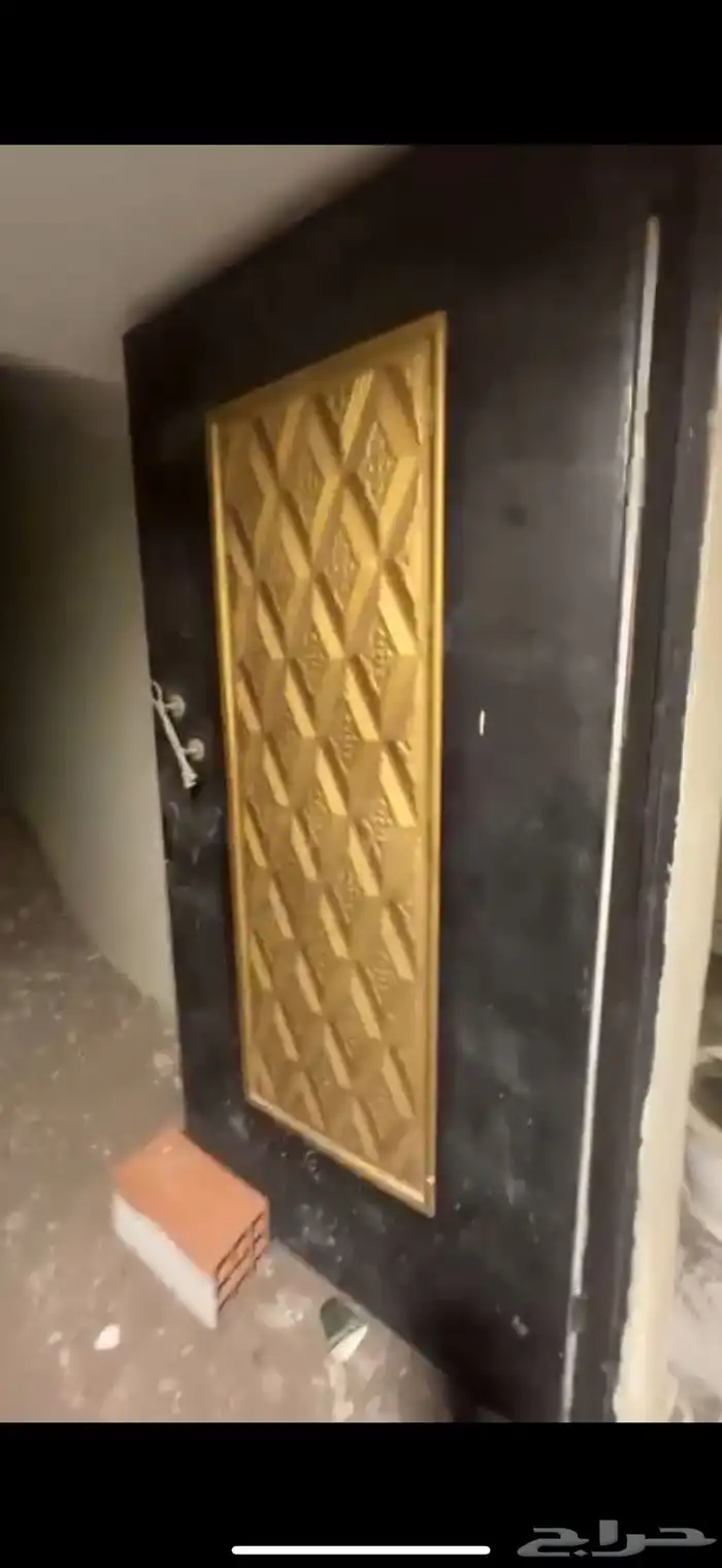 باب مدخل عماره درج 0