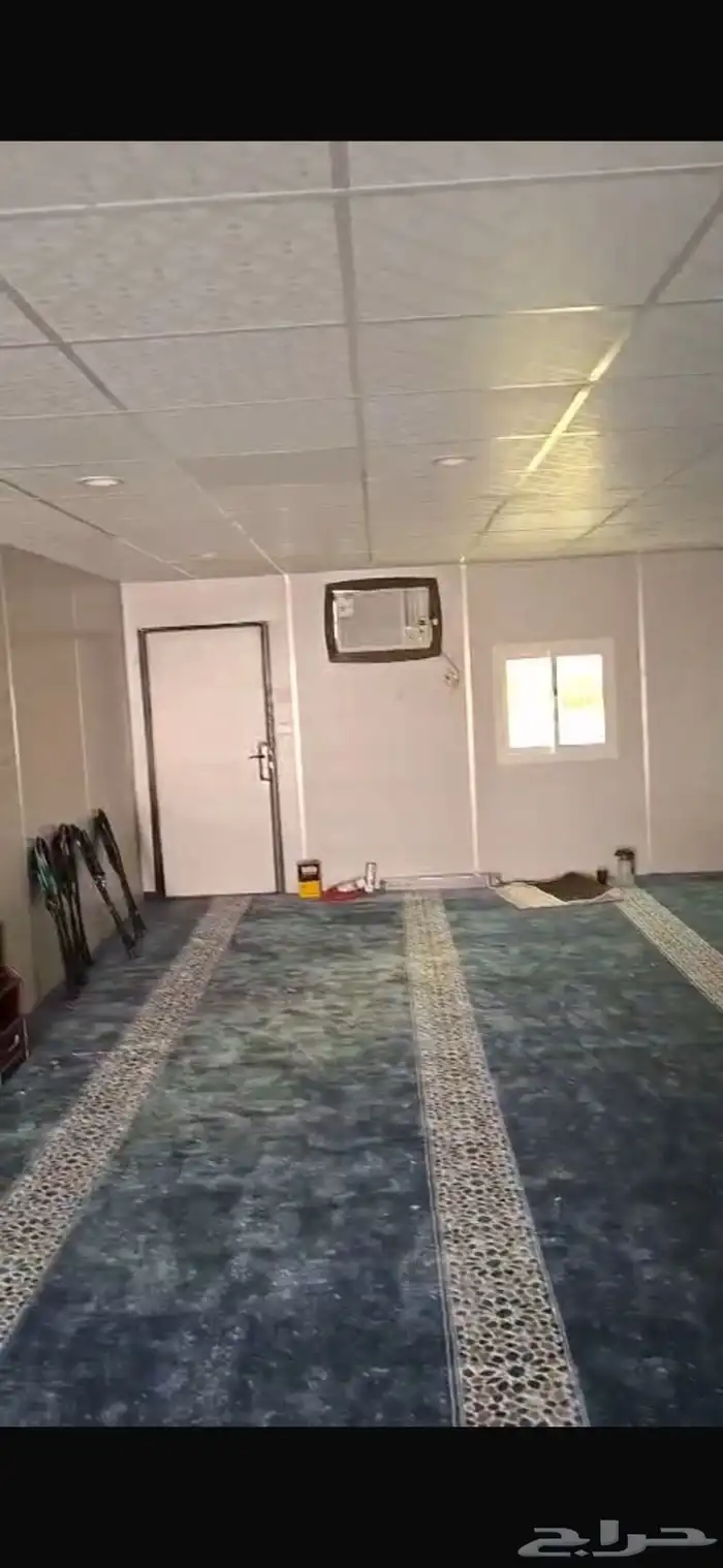 مساجد - مصليات 0