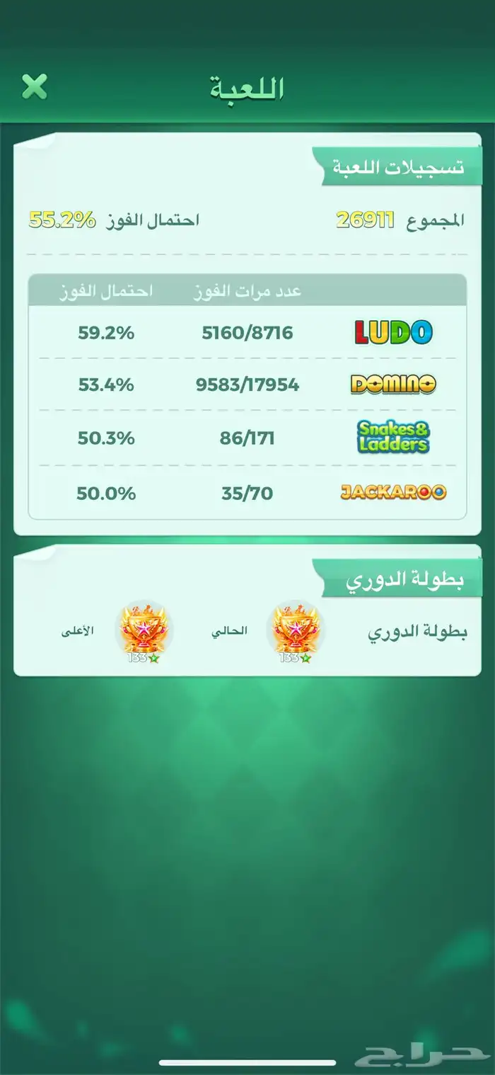 يلا لودو فخم 1