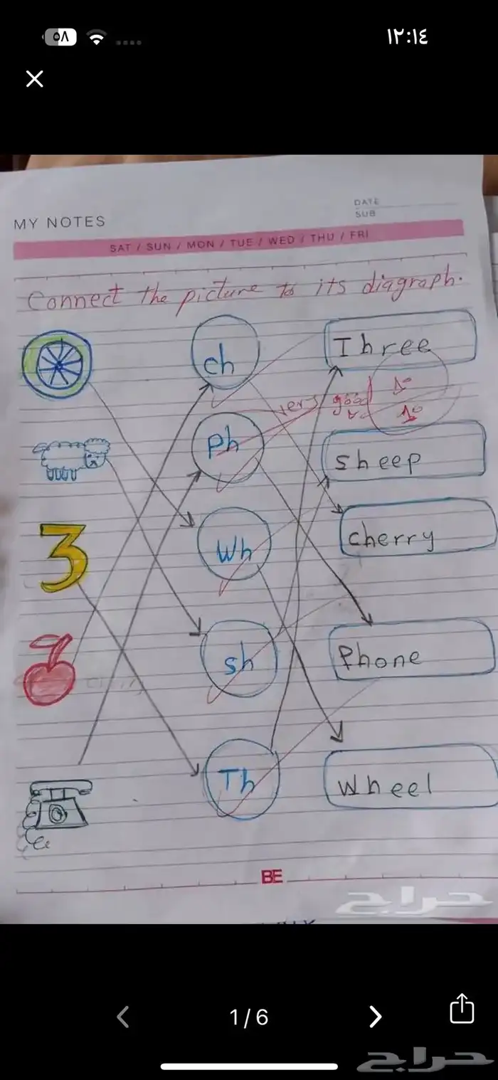 معلمة انجليزي مصريه تاسيس ومتابعه بسعر مميز جدا وتاسيس قوي 15