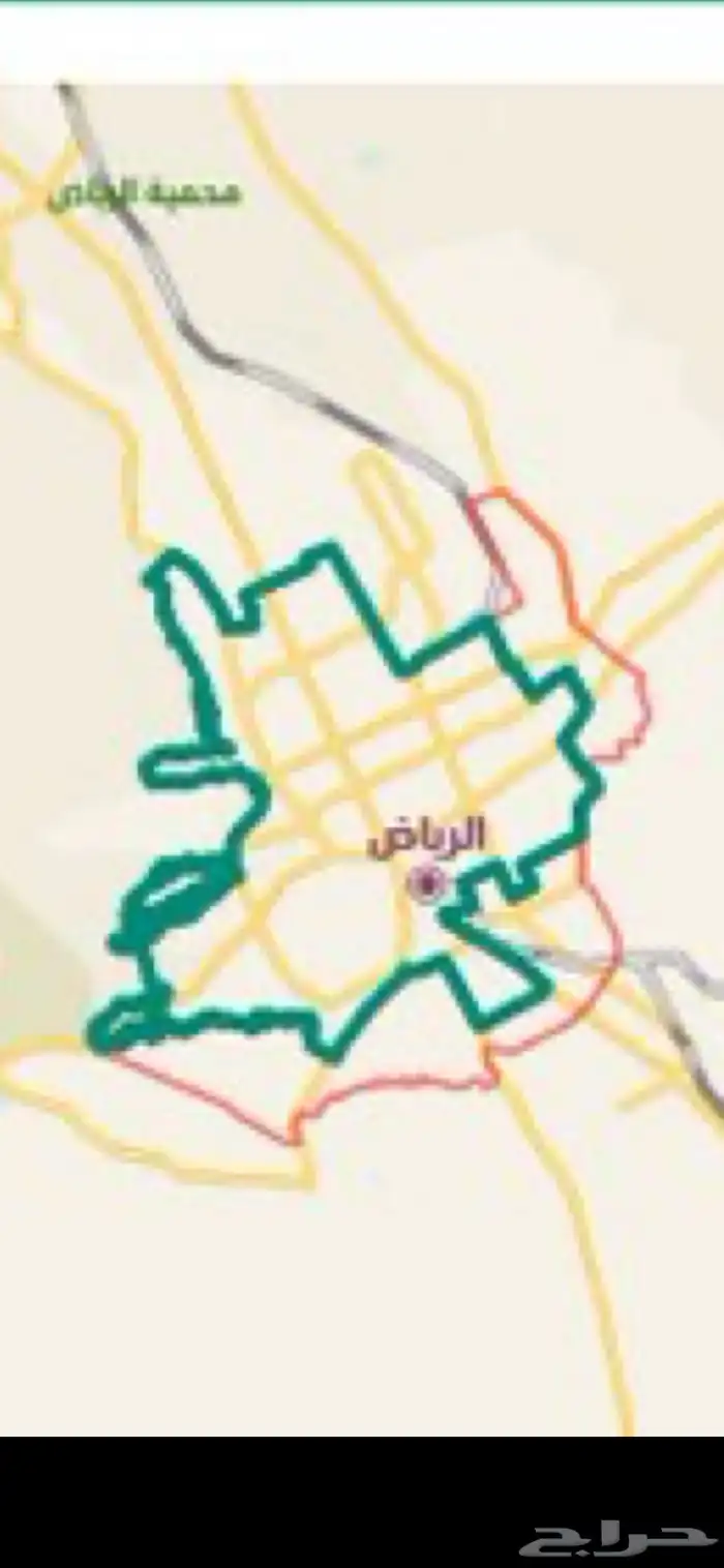 مطلوب اراضي الرياض للمشاركة 0