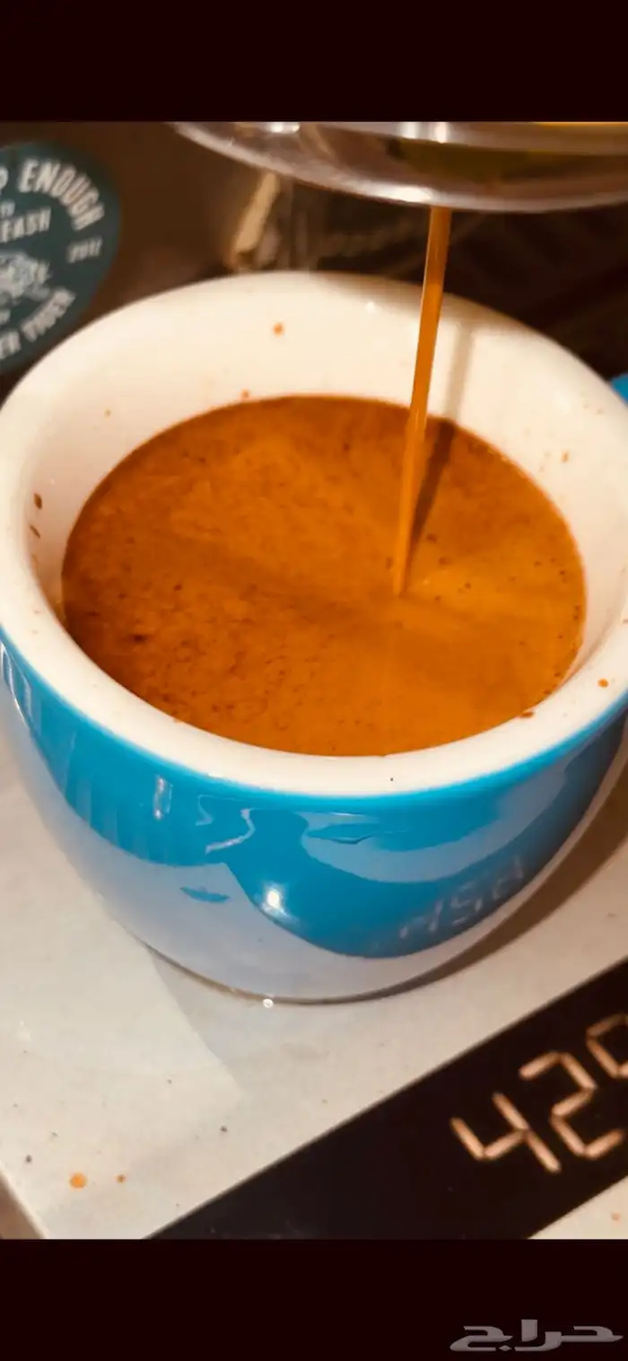 قهوه خضراء مختصه غير محمصه 0