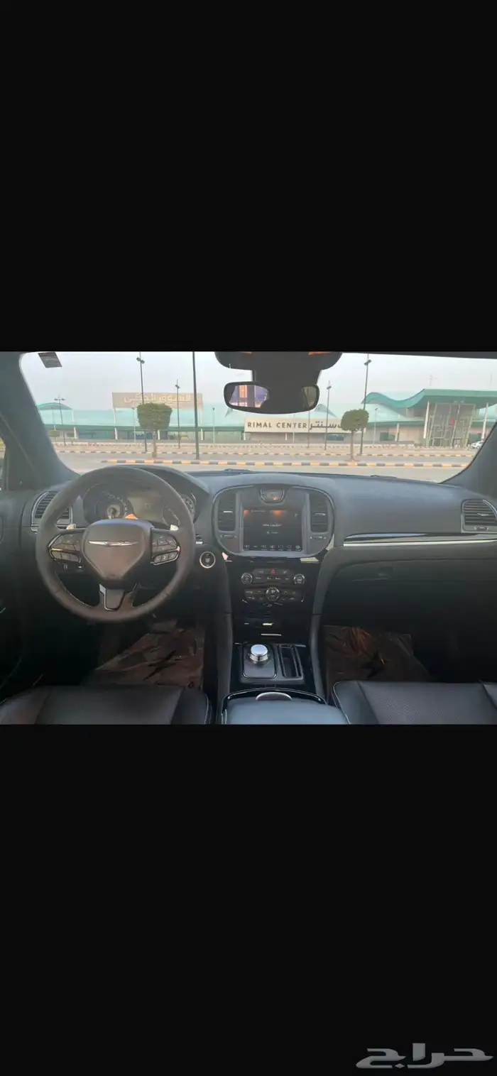 كرايسلر مميزه ونادره بدون مقابل 3