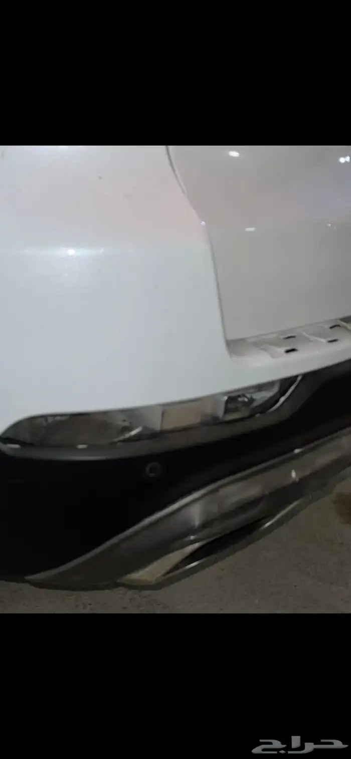 شانجان CS75 ستاندر نظيف 2019 10