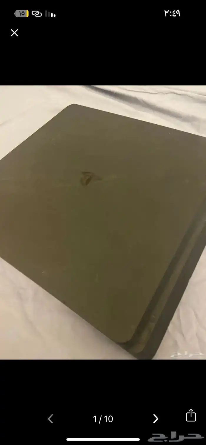 سوني فور تممم البيع 1