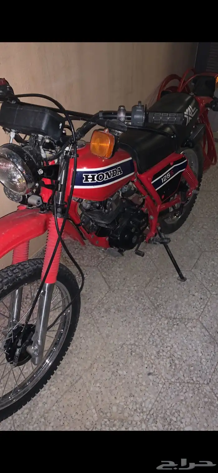دباب هوندا 82 وكاله 0