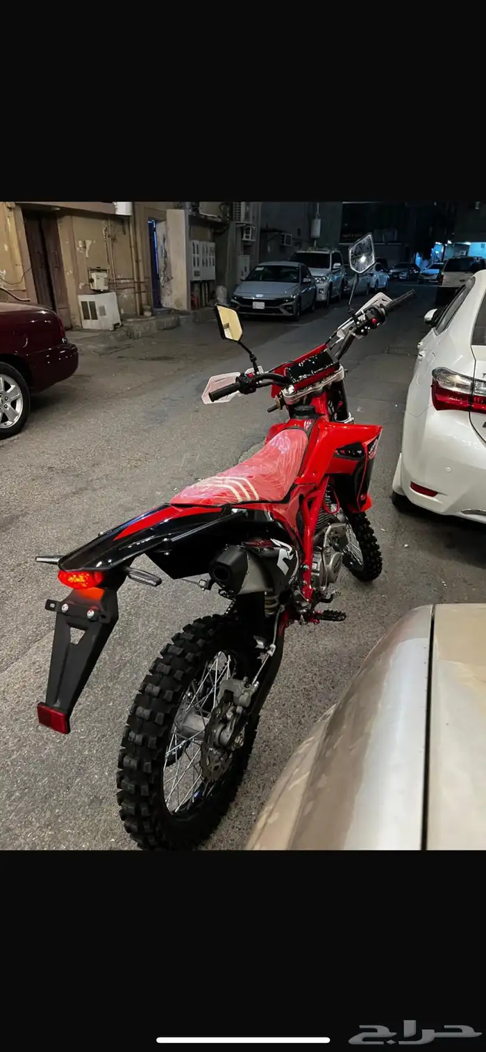للبيع صحراوي مهدي 250cc 0