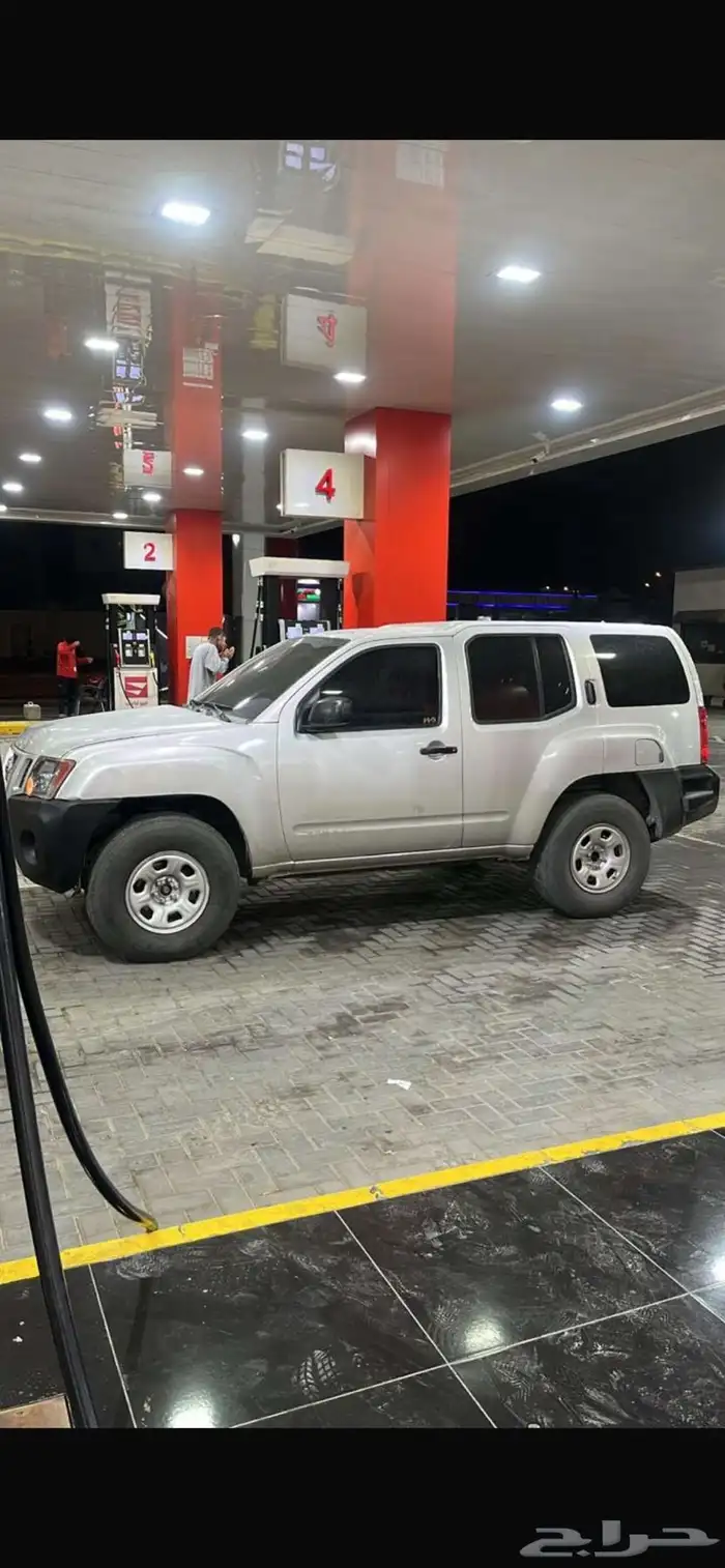 اكستيرا 2009 1