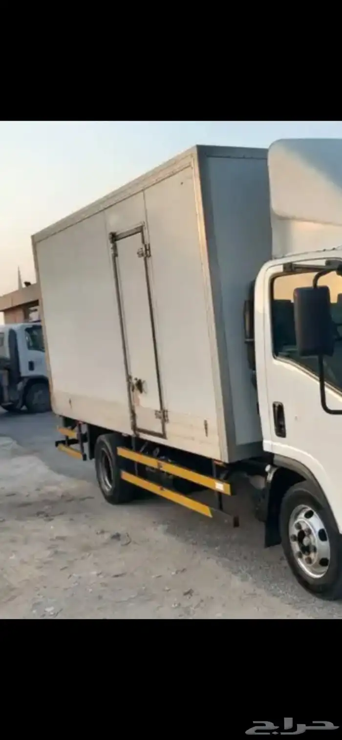 للبيع حافظه دينه 5 متر 2