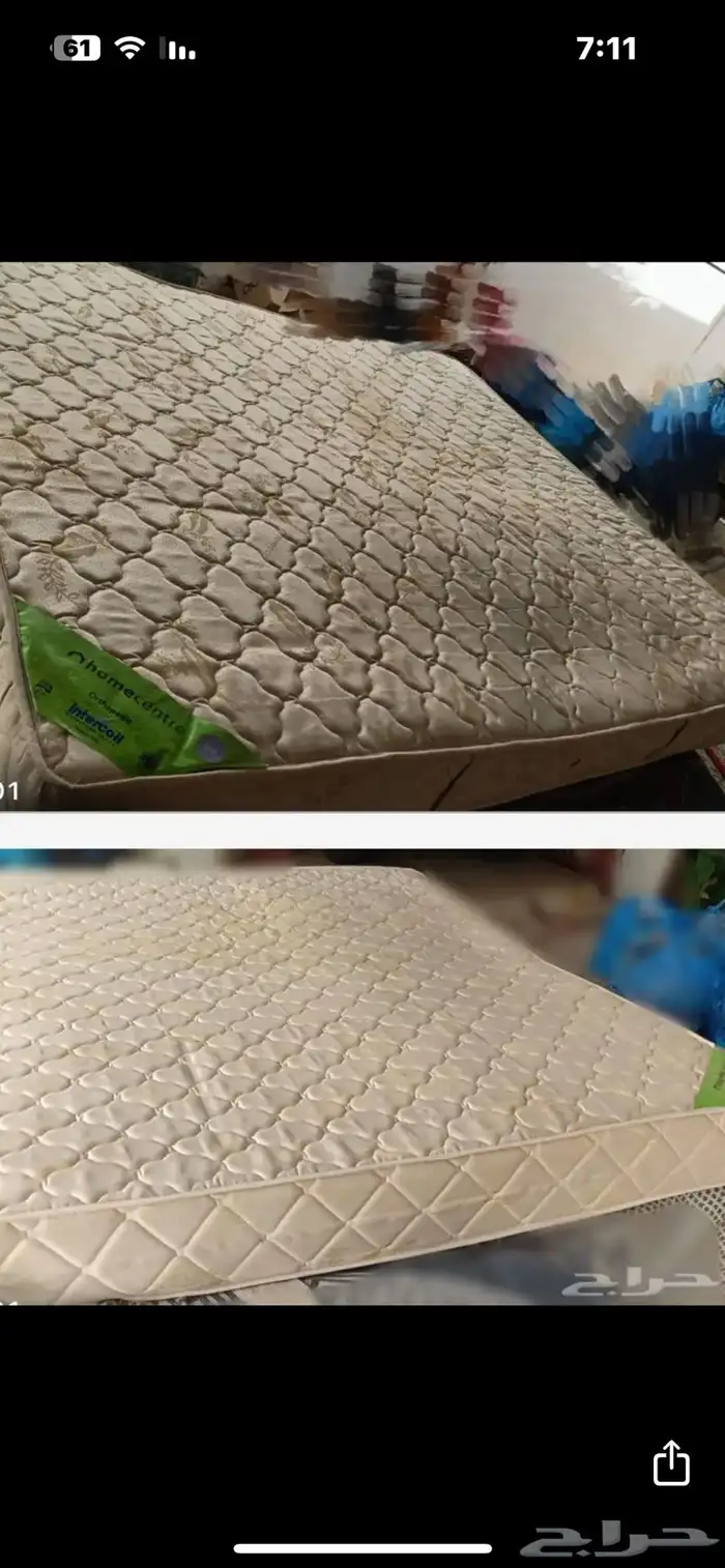مراتب سرير 0